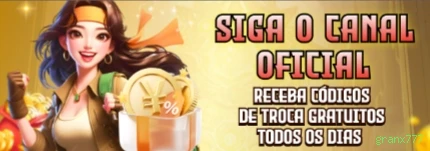 Controles de paJogonto e BRL em granx777