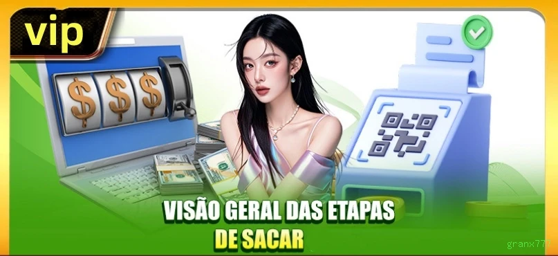 Controles de paJogonto e BRL em granx777